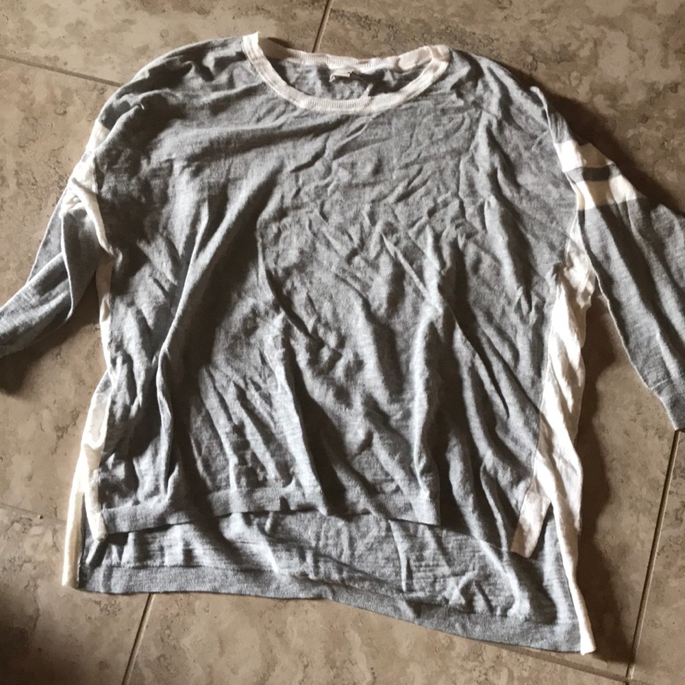 Jcrew sweater